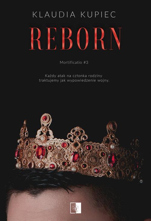 Mortificatio Tom 3 Reborn, Kupiec Klaudia