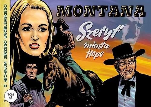 Z archiwum J Wróblewskiego Tom 12 Montana...