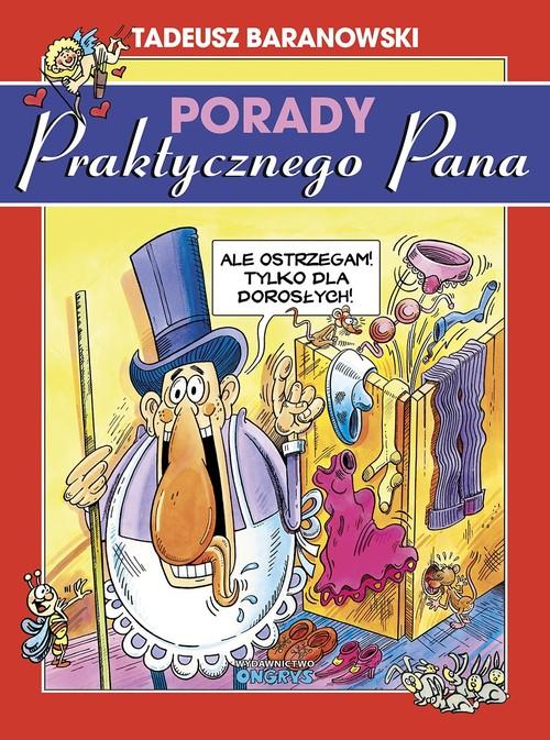 Porady Praktycznego Pana, Baranowski Tadeusz