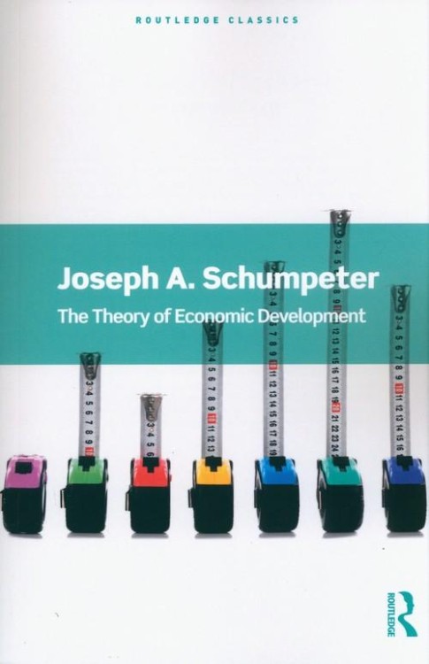 The Theory of Economic Development