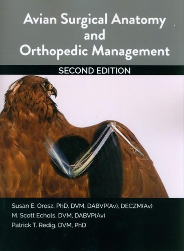 Avian Surgical Anatomy And Orthopedic...