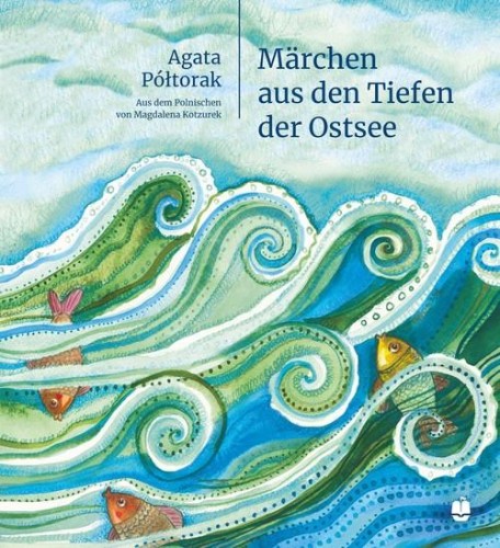 Marchen aus den Tiefen der Ostsee, Półtorak Agata