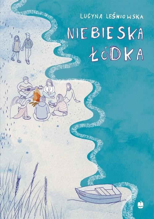 Niebieska łódka, Leśniowska Lucyna