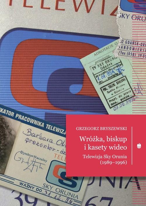 Wróżka, biskup i kasety wideo, Bryszewski Grzegorz