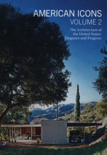 American Icons Volume 2, Lubell Sam