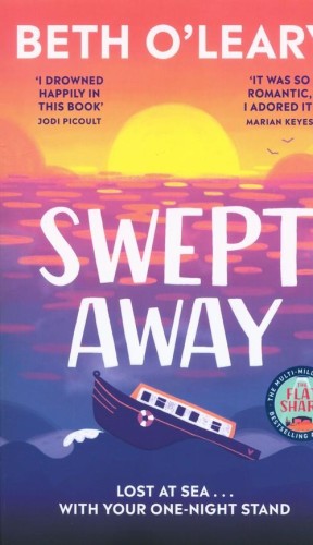 Swept Away, OLeary Beth