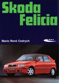 Skoda Felicia, Cedrych Mario Rene