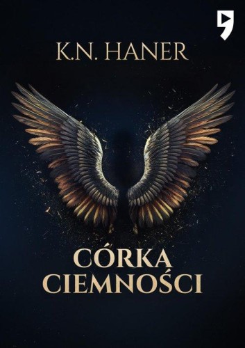 Córka ciemności, Haner K.N