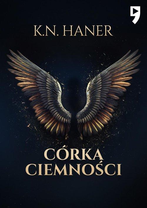 Córka ciemności, Haner K.N