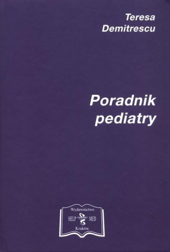 Poradnik pediatry, Demitrescu Teresa