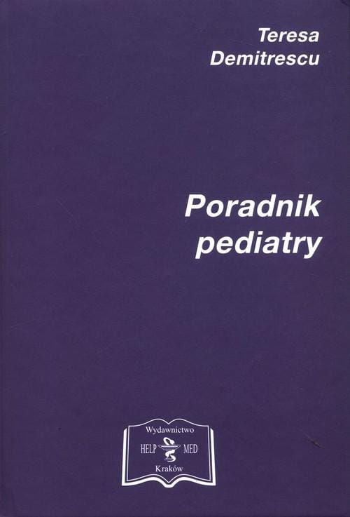 Poradnik pediatry, Demitrescu Teresa