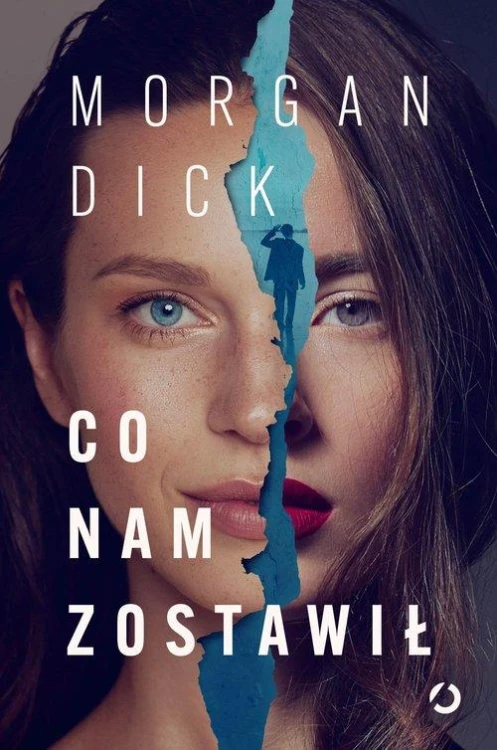 Co nam zostawił, Dick Morgan