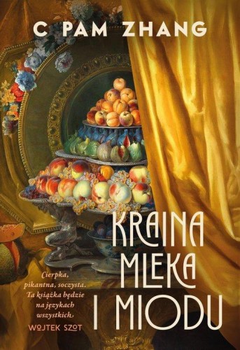 Kraina mleka i miodu, Zhang C Pam