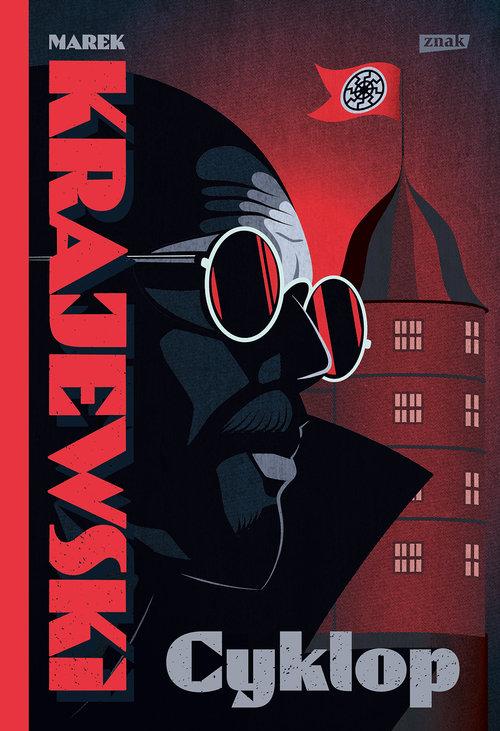 Cyklop, Krajewski Marek
