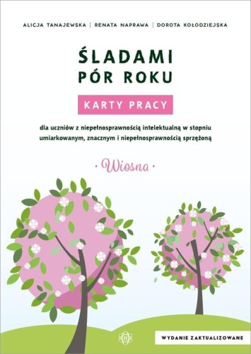 Śladami pór roku. Wiosna