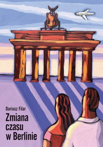 Zmiana czasu w Berlinie, Filar Dariusz