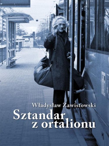 Sztandar z ortalionu, Zawistowski Władysław