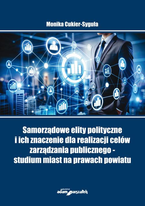 Samorządowe elity polityczne i ich znaczenie...