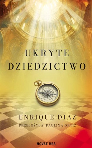 Ukryte dziedzictwo, Diaz Enrique