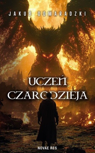 Uczeń czarodzieja, Domaradzki Jakub