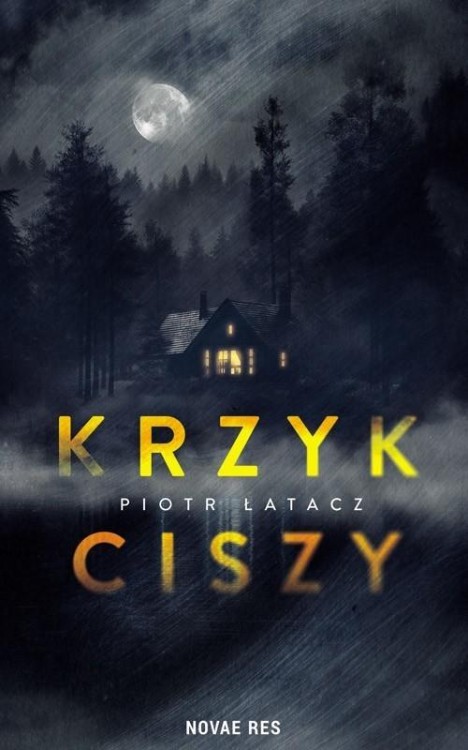 Krzyk ciszy, Łatacz Piotr