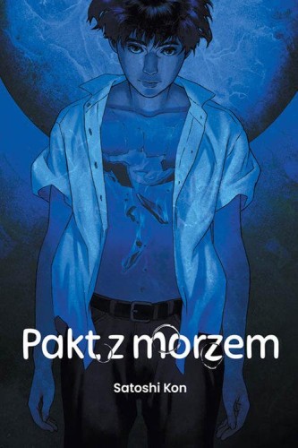 Pakt z morzem, Satoshi Kon