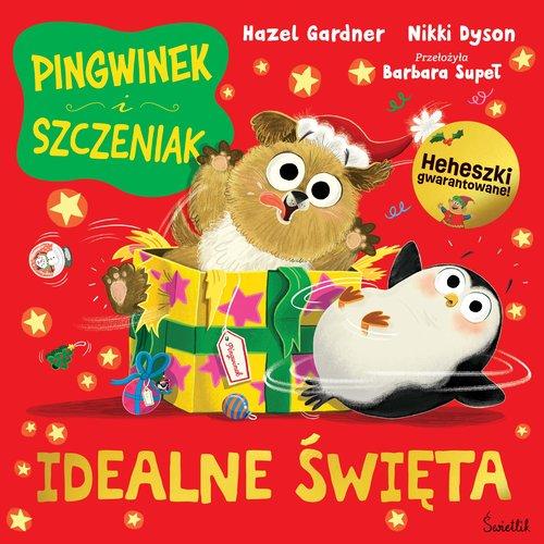Idealne święta, Gardner Hazel