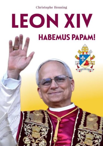 Leon XIV. Habemus papam, Christophe Henning