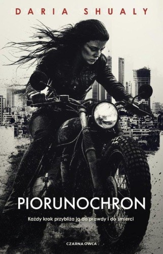 Piorunochron, Shualy Daria