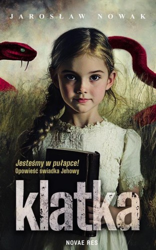 Klatka, Nowak Jarosław