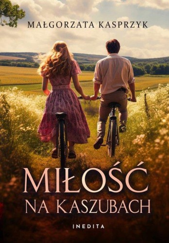 Miłość na Kaszubach, Kasprzyk Małgorzata