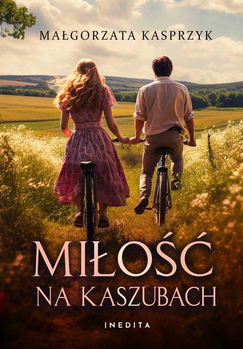 Miłość na Kaszubach, Kasprzyk Małgorzata