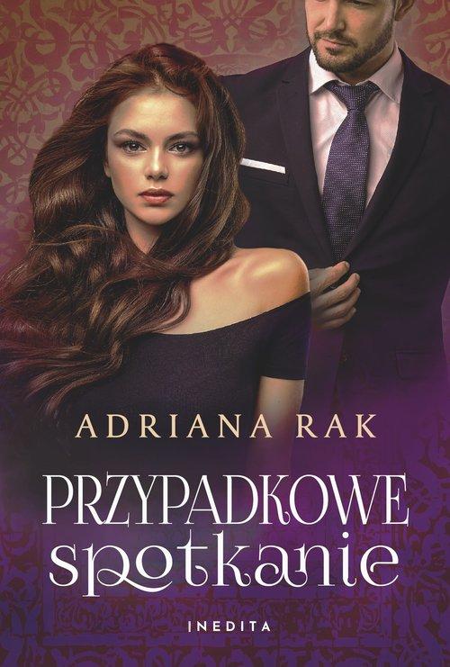 Przypadkowe spotkanie, Rak Adriana