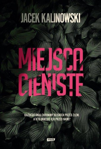 Miejsca cieniste, Kalinowski Jacek