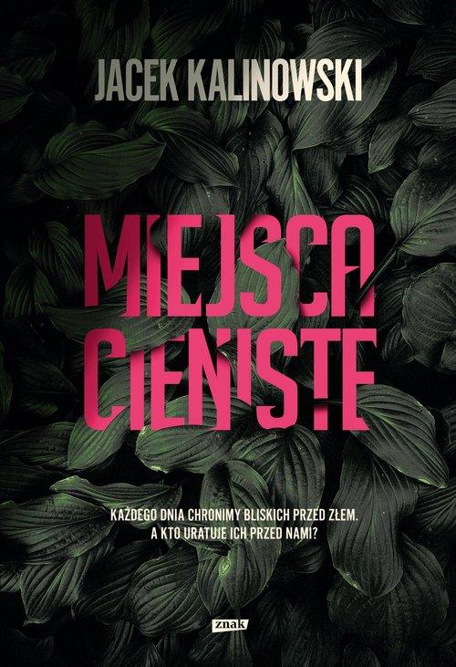Miejsca cieniste, Kalinowski Jacek