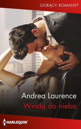 Windą do nieba, Laurence Andrea