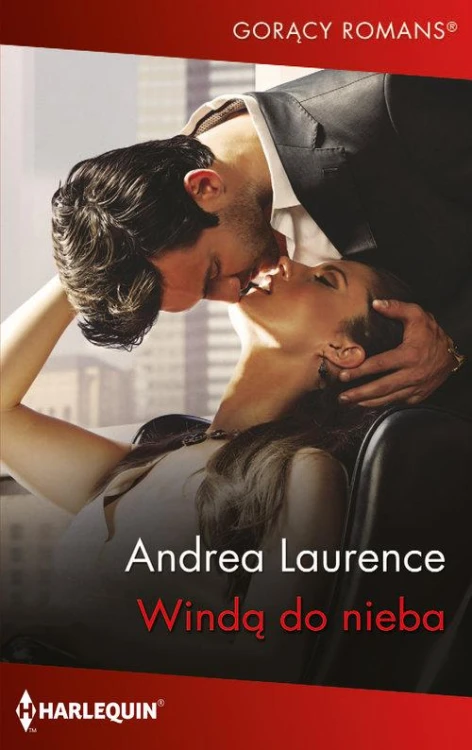 Windą do nieba, Laurence Andrea