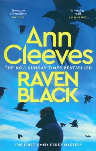 Raven Black, Cleeves Ann