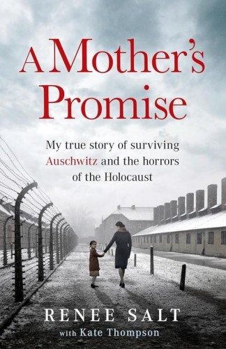 A Mother's Promise, Salt Renee, Thompson Kate