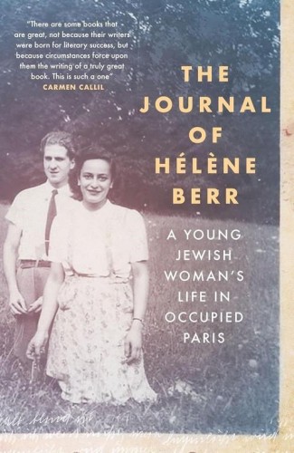The Journal of Helene Berr, Berr Helene