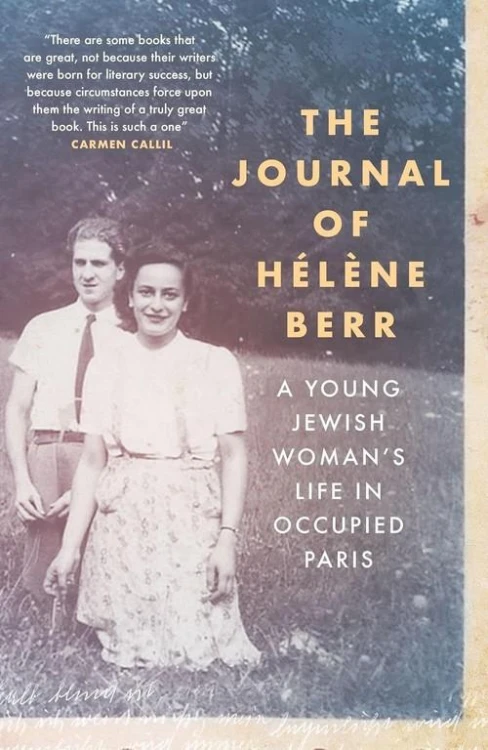 The Journal of Helene Berr, Berr Helene