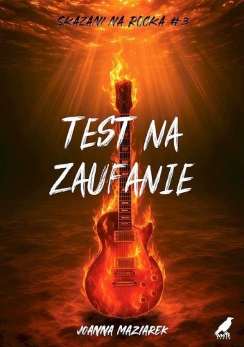 Test na zaufanie, Maziarek Joanna