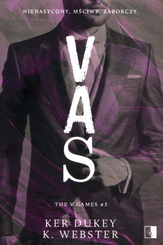 Vas Tom 3, Dukey Ker, Webster K.
