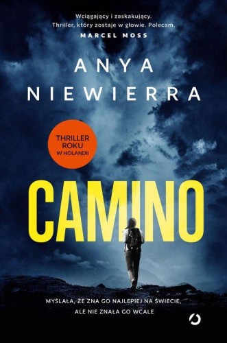 Camino, Niewierra Anya