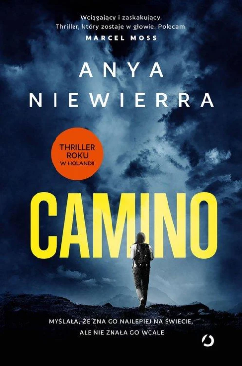 Camino, Niewierra Anya