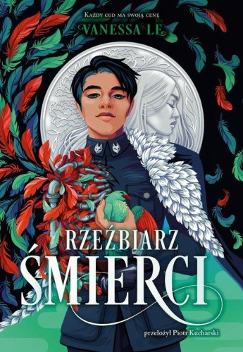Rzeźbiarz śmierci, Le Vanessa