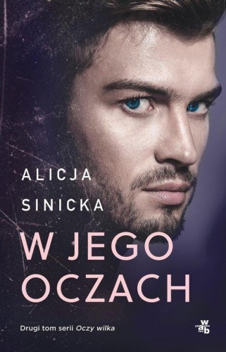 W jego oczach, Sinicka Alicja