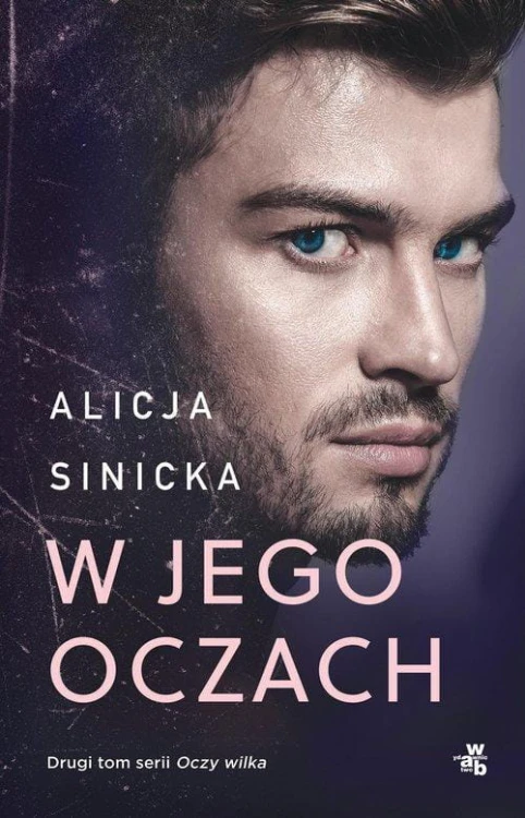 W jego oczach, Sinicka Alicja