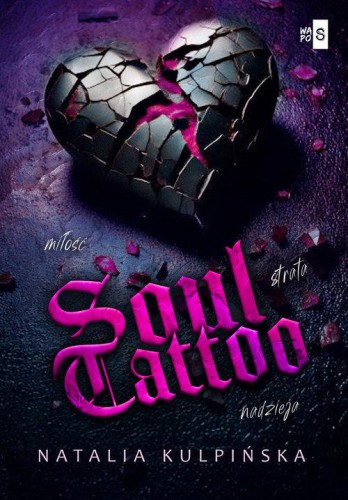 Soul Tattoo, Kulpińska Natalia