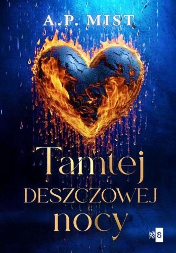 Tamtej deszczowej nocy, Mist A.P.